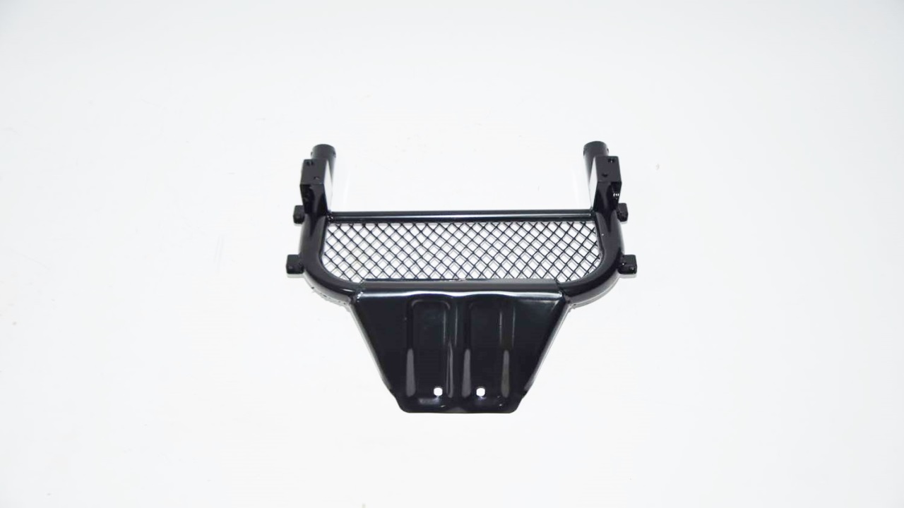 RADYATÖR MUHAFAZA ( LH 400 )